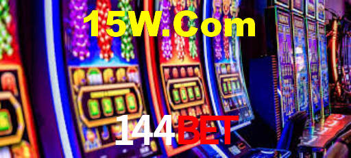 144bet plataforma