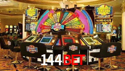 Statistics 144bet