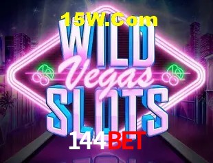 Welcome Bonus 144bet