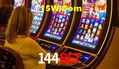 Tennis Betting 144bet