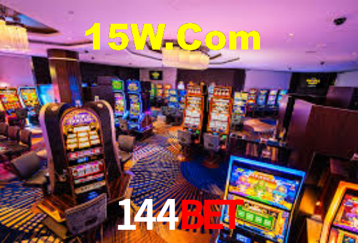 144bet.com
