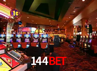 Game Providers 144bet
