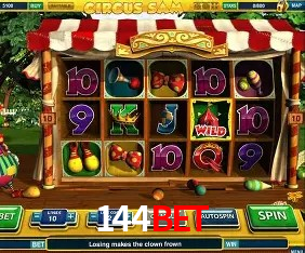 Basketball Betting 144bet