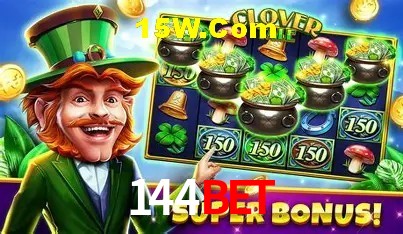 Seasonal Promotions 144bet