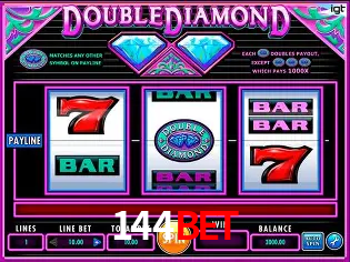 API Integration 144bet