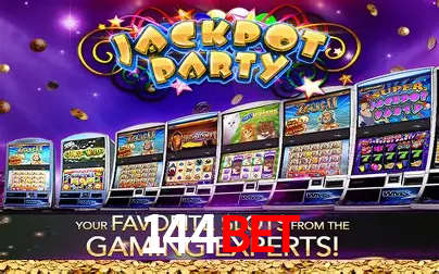 Account Benefits 144bet