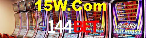 144bet.com