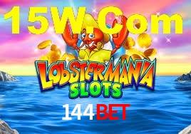 Tournaments 144bet