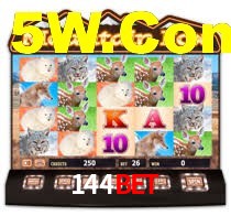 144bet: Seu Cassino Premiado com Pagamentos Rápidos