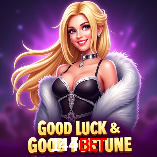 Seasonal Promotions 144bet