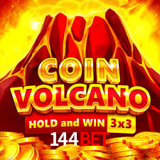 Welcome Bonus 144bet