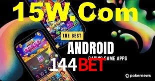 Exclusive Games 144bet