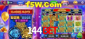 Statistics 144bet