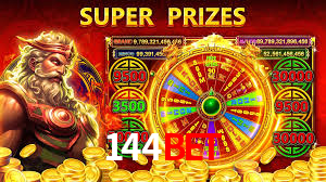144bet.com