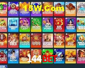 cassino 144bet