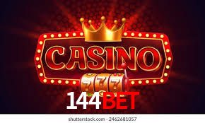Blackjack Table 144bet