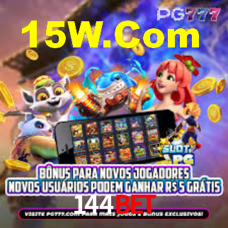 Premium Interface 144bet