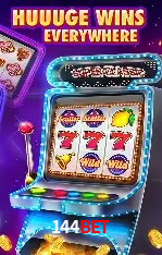Weekend Specials 144bet