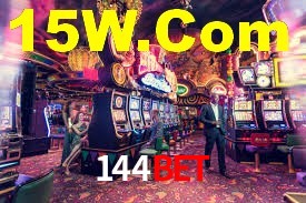 144bet - Oficial App Download - 144bet.com
