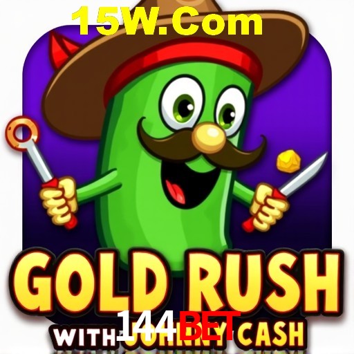 Slot Games 144bet