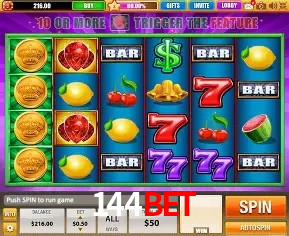 Football Betting 144bet