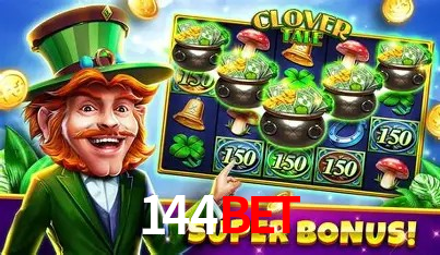 Exclusive Offers 144bet