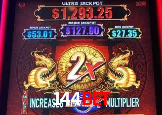 Live Casino 144bet